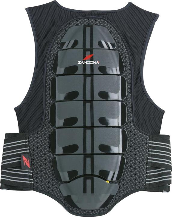 Image du produit Zandona MAJOR Evo Gilet 9 Schuppen (L, Protection dorsale)