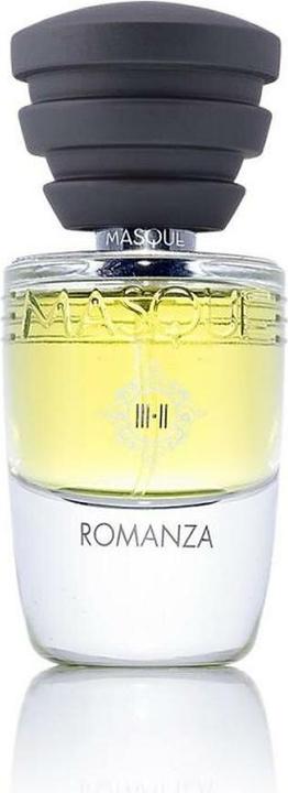 Actual product image Masque Romanza (Eau de parfum, 35 ml)