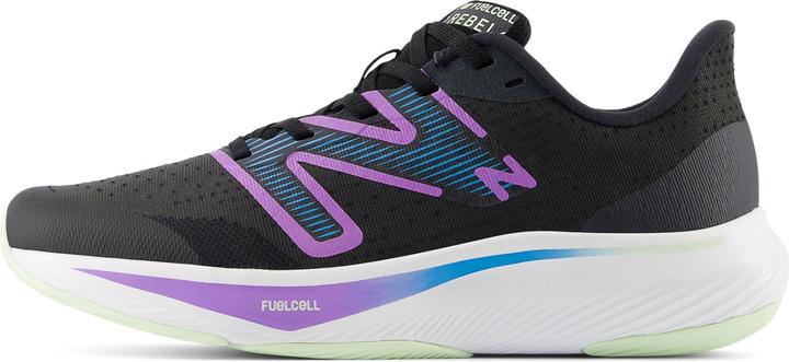 Produktbild New Balance GPFCXLK3 Kids Fuel Cell Rebel v3 Lace (37.5)