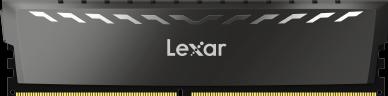 Immagine prodotto Lexar Thor (2 x 16GB, 3200 MHz, DDR4-RAM, U-DIMM)