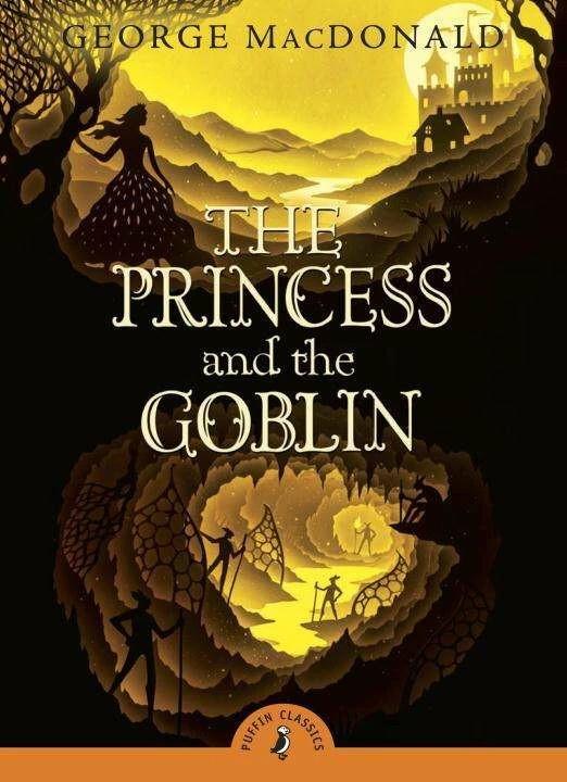 Actual product image The Princess and the Goblin (English, George MacDonald, 2011)