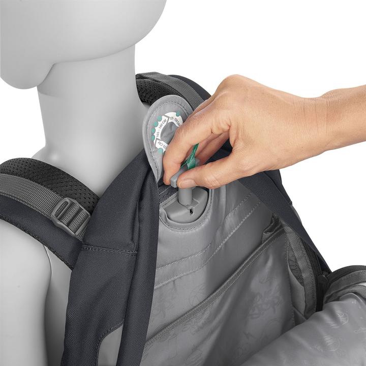 Image du produit Coocazoo sac à dos scolaire MATE, 30 litres (30 l)