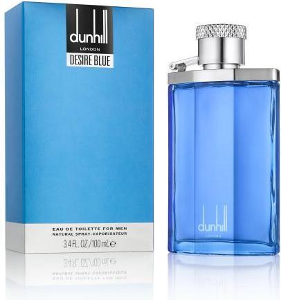 Produktbild Dunhill Desire Blue (Eau de Toilette, 100 ml)