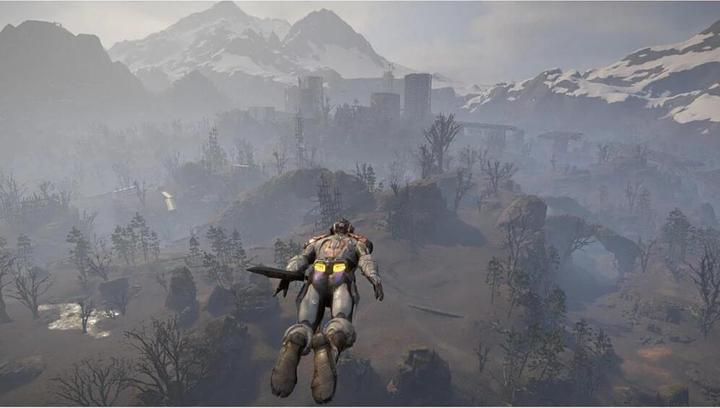 Actual product image THQ Elex 2 - Collector's Edition (PC, DE)