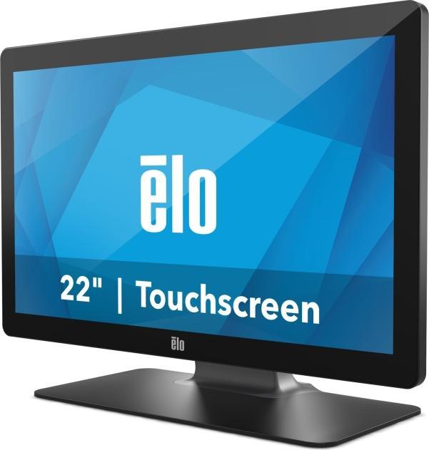 Actual product image ēlo 2202L (1920 x 1080 pixels, 21.50")