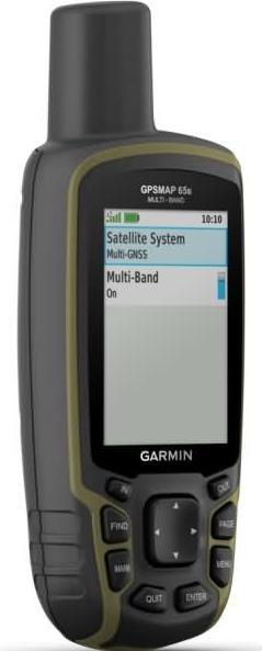 Produktbild Garmin GPS Map 65s