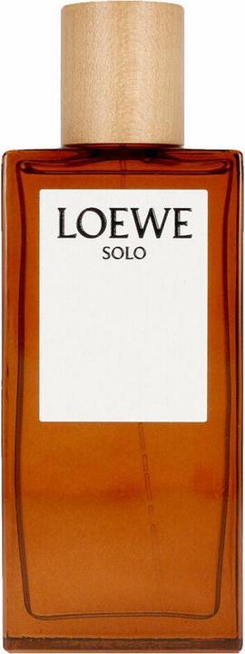 Solo (Eau de Toilette, 100 ml)