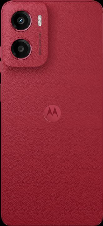 Produktbild Motorola Moto G05 (64 GB, Plum Red, 6.67", Dual SIM, 50 Mpx, 4G)
