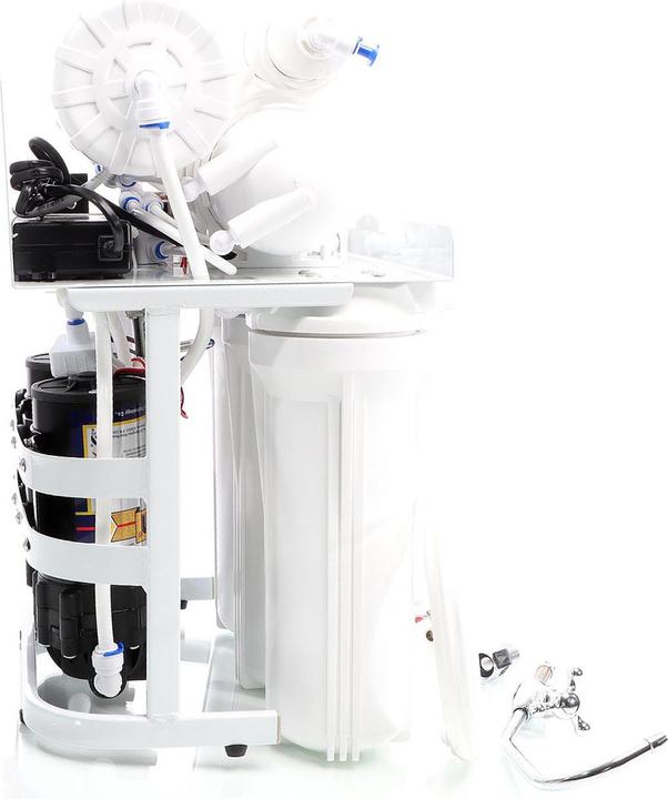 Produktbild Naturewater Umkehrosmoseanlage NW-RO400-E2