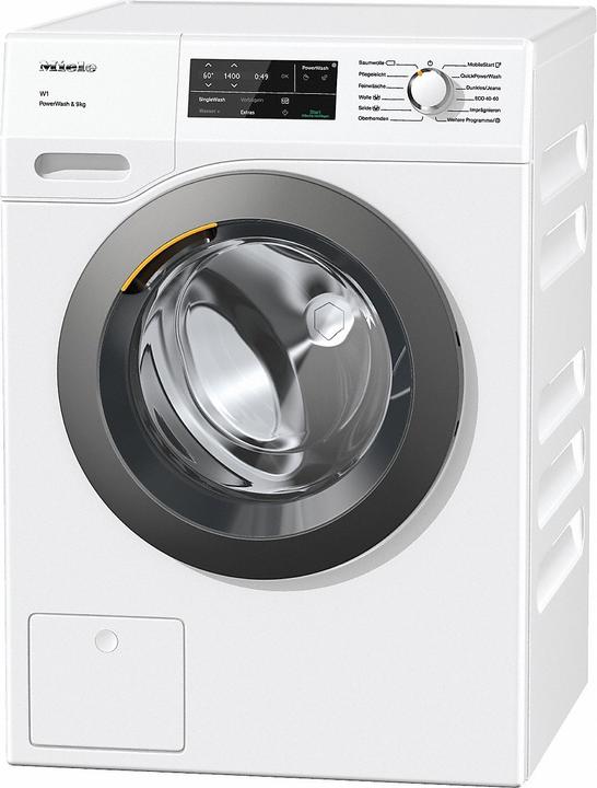 Immagine prodotto Miele WCG370 WPS (9 kg, A destra)