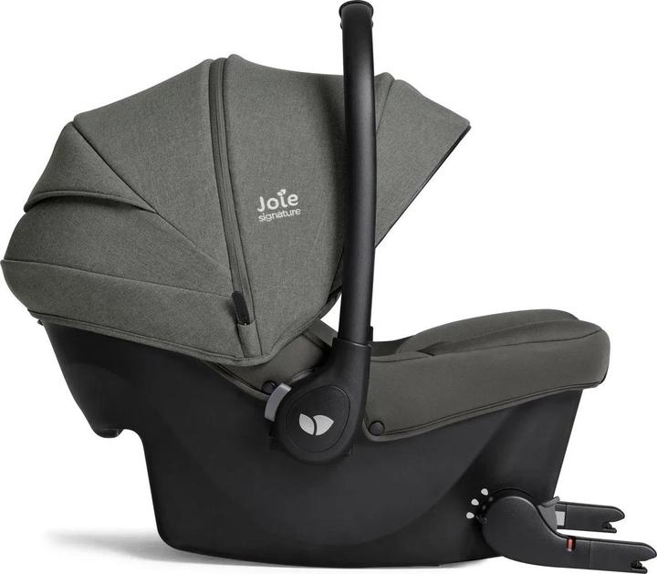 Produktbild Joie Babyschale Sprint Evergreen (Babyschale, ECE R129/i-Size Norm)