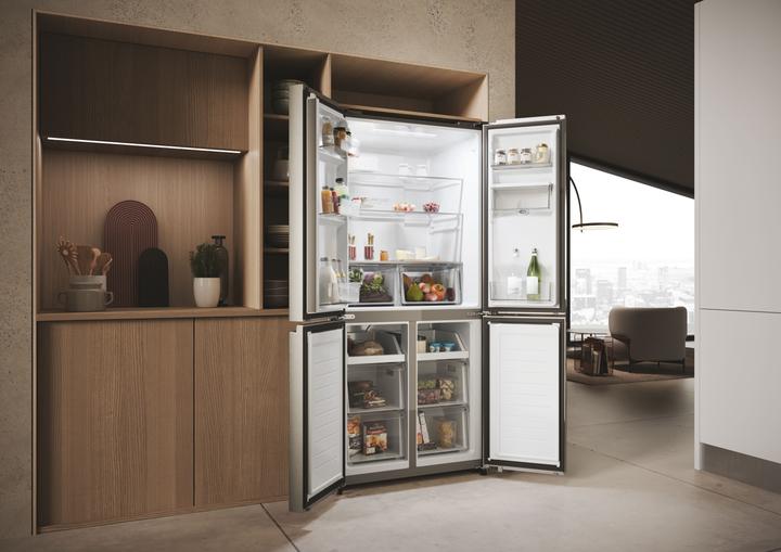Image du produit Haier HCR3818EWMM (463 l)