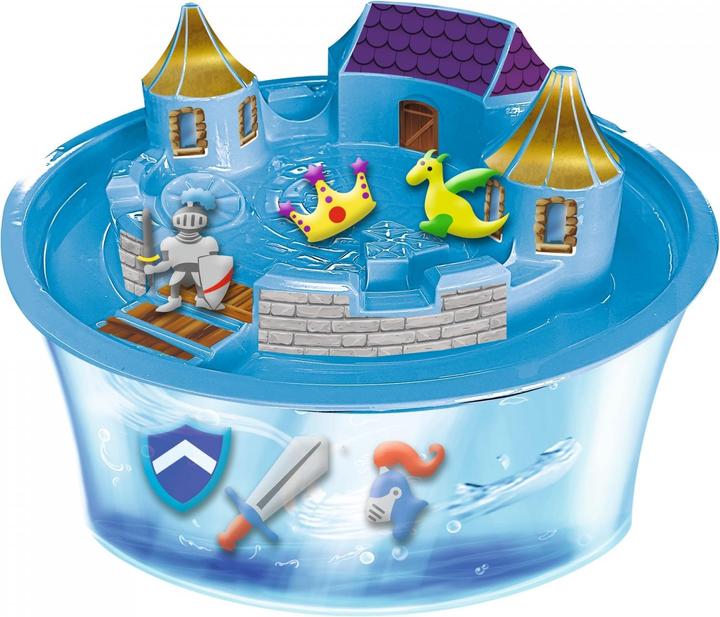 Immagine prodotto Simba Aqua Gelz Deluxe Knight's Castle