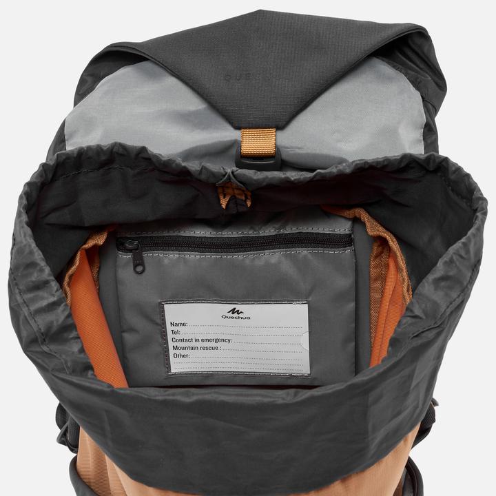 Image du produit Quechua MH500 (18 l)