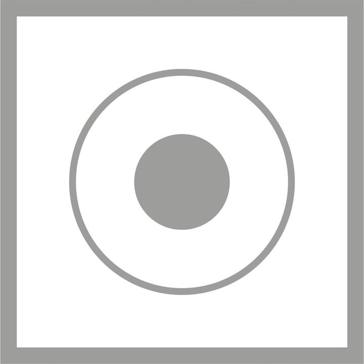 Immagine prodotto STABILO Pastello CarbOthello (Bianco, 1 x)