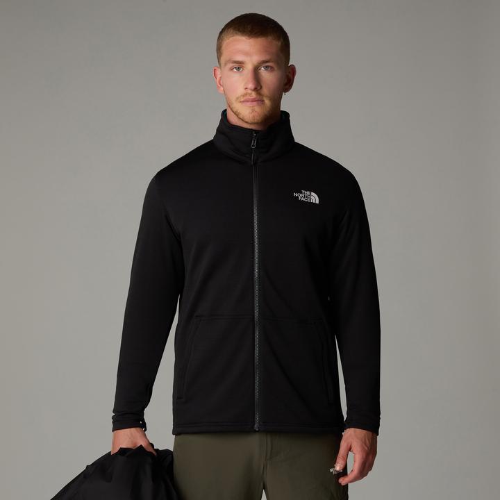 Produktbild North Face Quest Triclimate Jacket (M)