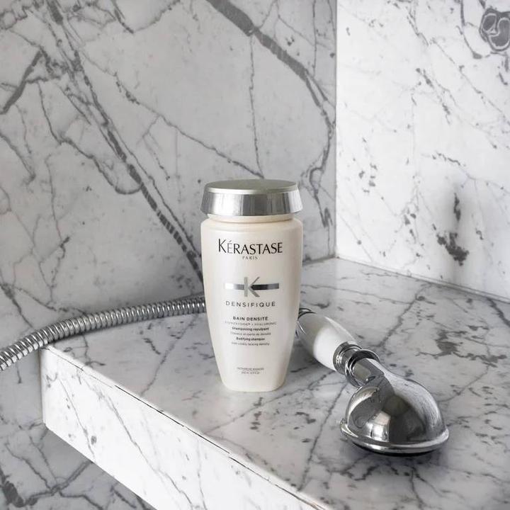 Actual product image Kérastase Densifique Bain Densité (250 ml, Liquid shampoo)