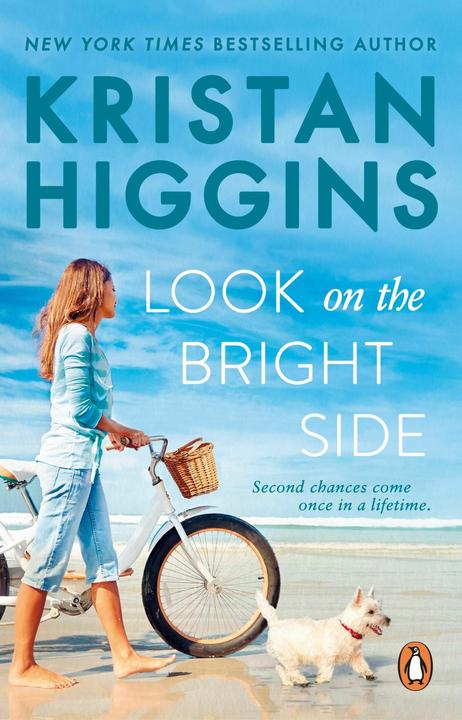 Image du produit Look On the Bright Side (Anglais, Kristan Higgins, 2024)