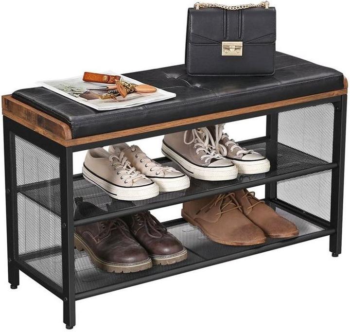Immagine prodotto Vasagle Big Foot (80 x 30 x 48 cm)