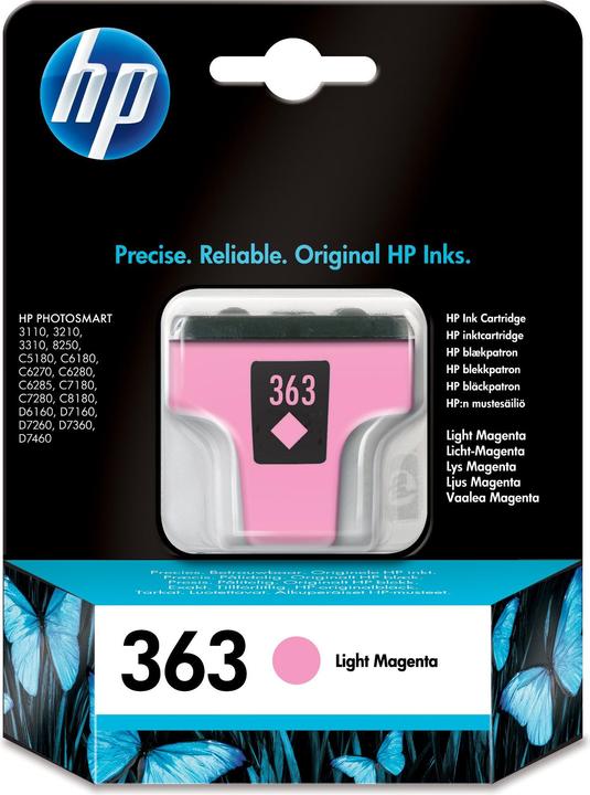 Immagine prodotto HP 363 (ML)