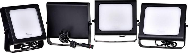 Govee LED-Scheinwerfer (330 lm, IP65)