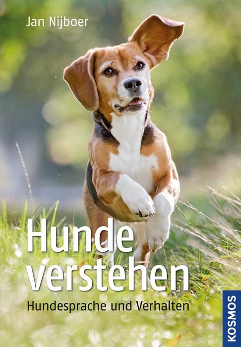Produktbild Kosmos Hunde verstehen (Deutsch, Jan Nijboer, 2015)