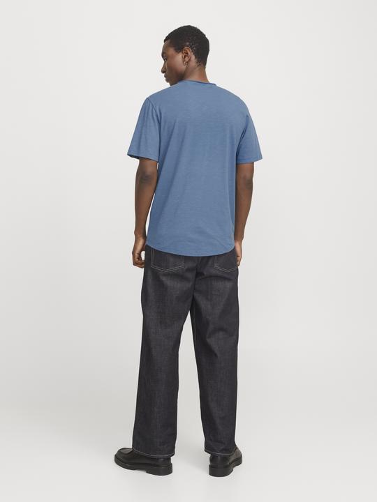 Actual product image Jack & Jones Jjebasher Tee O-Neck Ss Noos (S)