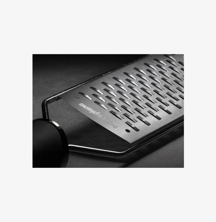 Actual product image Microplane Gourmet