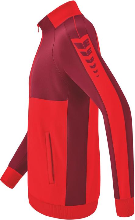 Actual product image Erima Six Wings training jacket (116)
