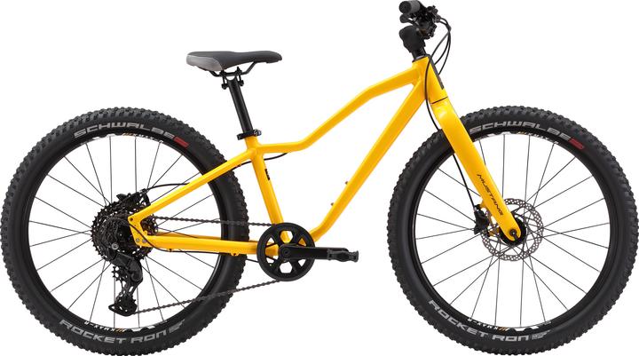 Actual product image Mustang Velo Fury 1.0 (24")