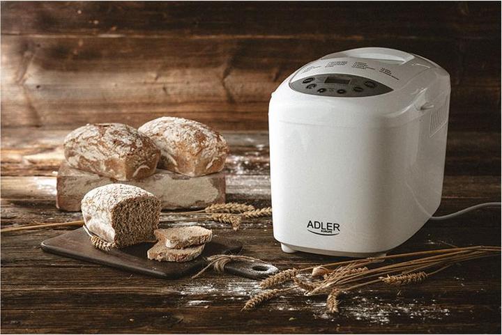 Produktbild Adler AD 6019 Brotbackmaschine
