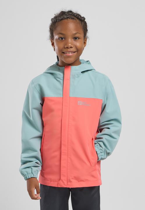 Actual product image Jack Wolfskin Tucan Jacket K (140)