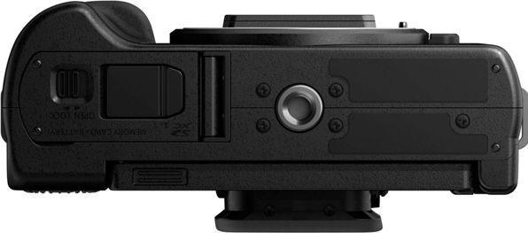 Immagine prodotto Panasonic DC-G110 (12 - 32 mm, 20 Mpx, Micro Four Thirds)