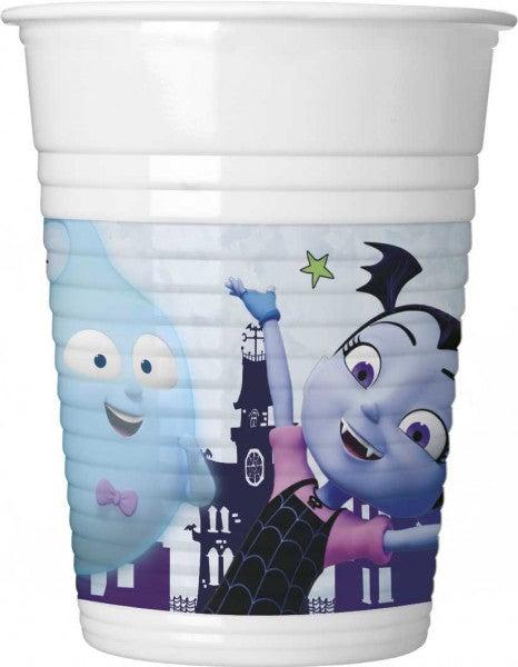 Immagine prodotto Procos Tazza Party Vampirina (8 x)