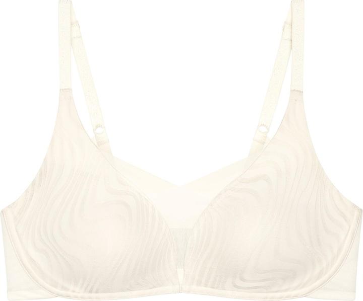 Ecru White
