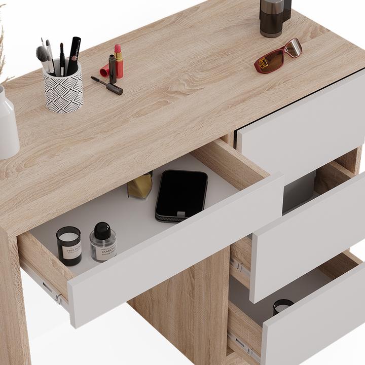 Actual product image Vicco Sherry (90 x 75 x 40 cm)