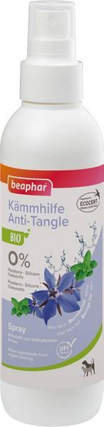 Actual product image beaphar Detangling spray (Cat, Dog, 200 ml)