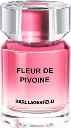 Karl Lagerfeld For Women Fleur Pivoine Eau de Parfum 50 ml (Eau de Parfum, 50 ml)