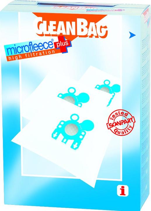 Productafbeelding Cleanbag M 157 MIE 15 (4 x)