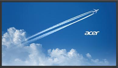 Immagine prodotto Acer DV653bmidv (1920 x 1080 pixel, 65")