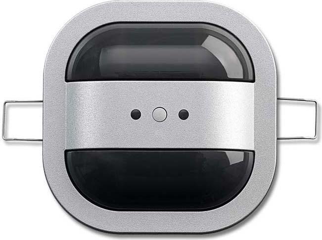 Actual product image Busch-Jaeger KNX surface-mounted presence detector 6131/20-183 (4.50 m)