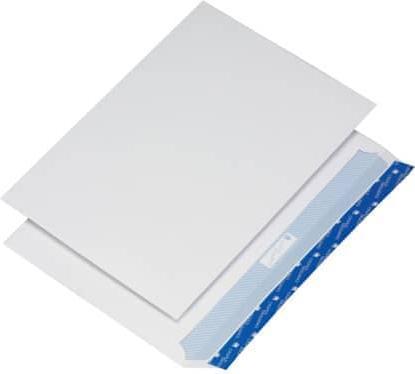 Actual product image Cygnus Excellence Shipping bags, DIN C4, with/without window (1 x)