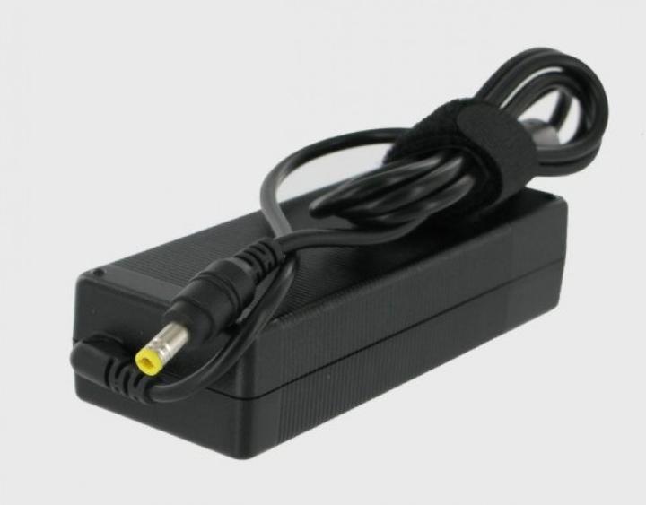 Image du produit AccuCell Adaptateur secteur pour IBM ThinkPad T43p (16 W)