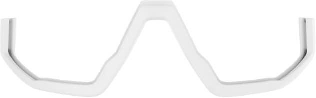 Actual product image Bliz Fusion Nano Optics Photochromic (Matt Black, Shiny Black, Shiny White, Brown w Blue Multi Photochromic)