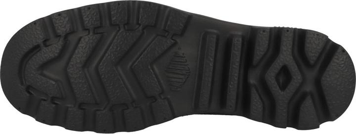 Actual product image Palladium Pampa Lite Travel Vt - 65071 (40)