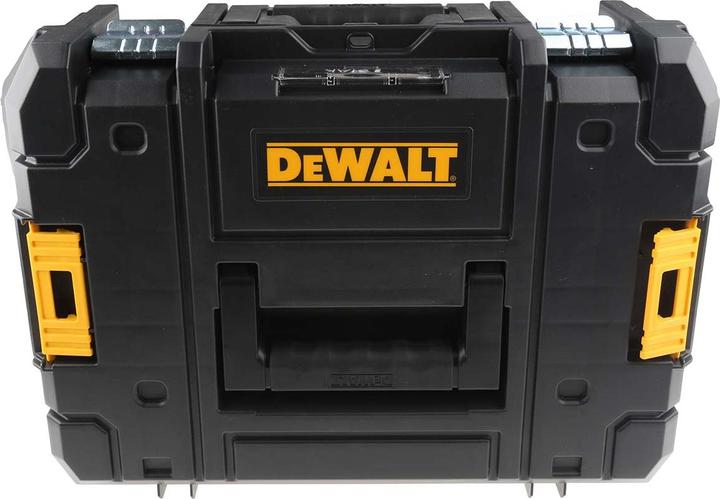 Produktbild DeWalt T-Stak II Kit Box (1 Teile)