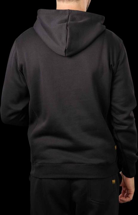 Produktbild G-Star Pullover Casual Bequem sitzend Premium core r sw/s (S)