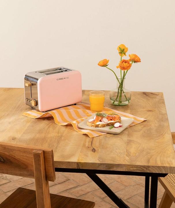 Actual product image Create Retro