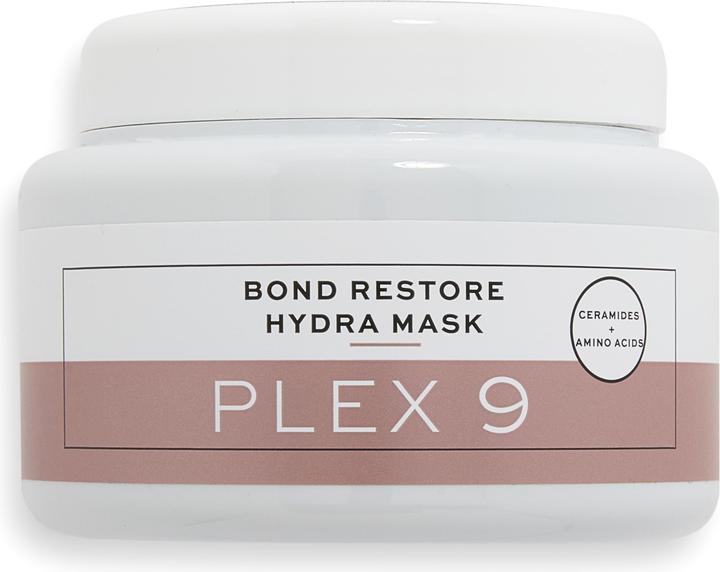 Produktbild Revolution Haircare Plex 9 Bond Restore Hydra Mask (220 ml)