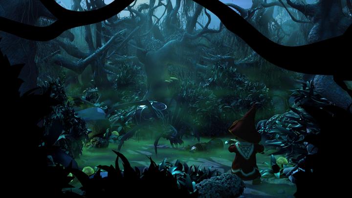 Produktbild THQ The Book of Unwritten Tales 2 (Switch Lite, Switch OLED, Switch, DE)